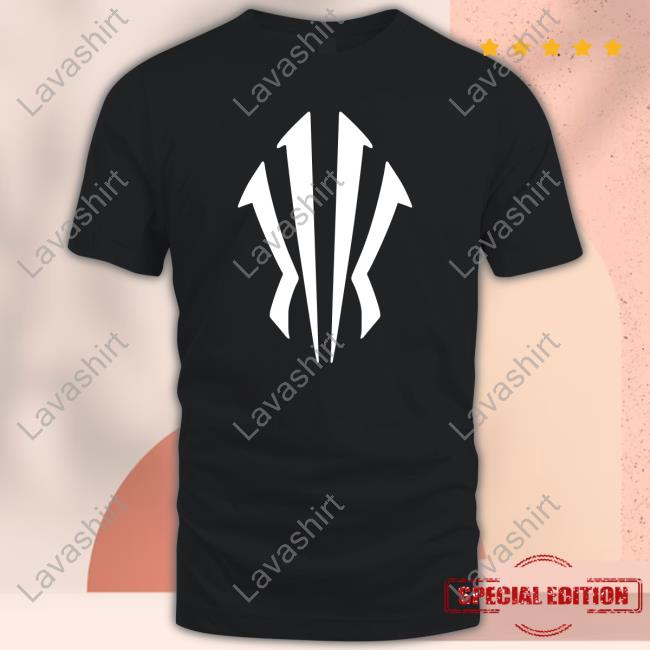 Kyrie Irving Signature Logo Shirt
