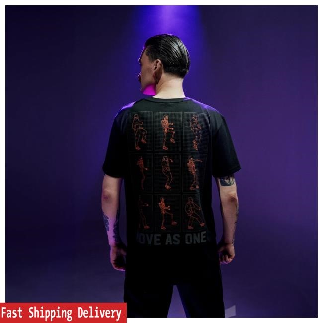 Thunderdome Frame Tee Thunderdome Merch Store Shop