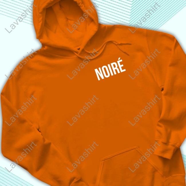 Noiré T Shirt