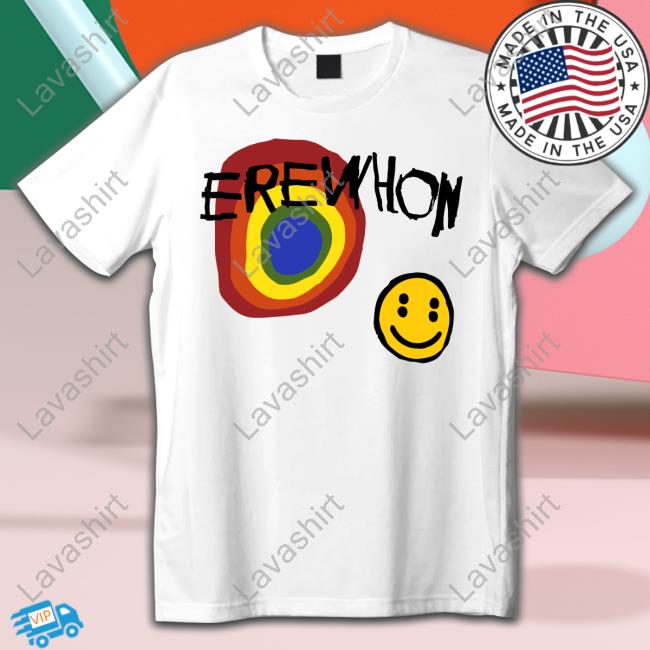 Erewhon Core Melt T Shirt