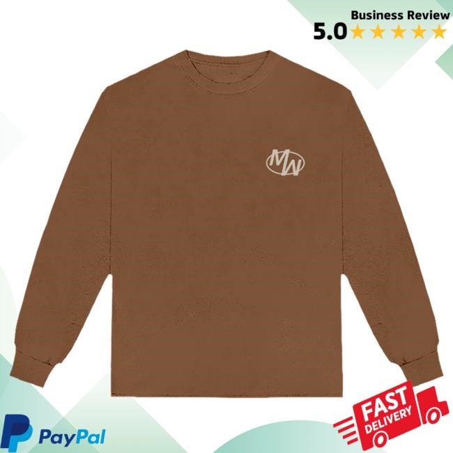 Official Morgan Wallen Merch Store Morgan Wallen Money On Me Long Sleeve Tees Morgan Wallen Apparel Clothing Shop MorganWallen