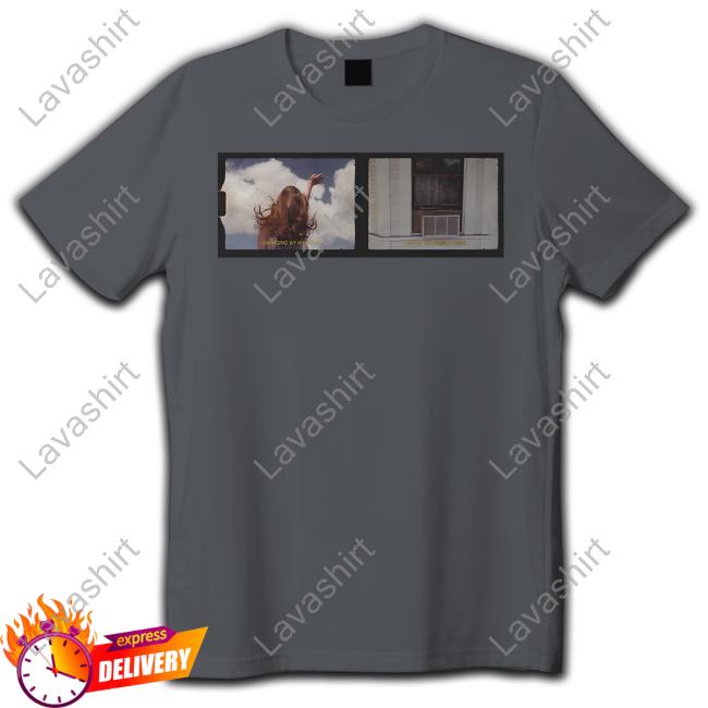 Official Ethel Cain Merch Family Tree Film Still AC Shirt