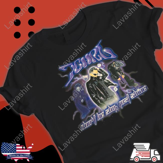 Don't Be Shy Just Shine Shirt
