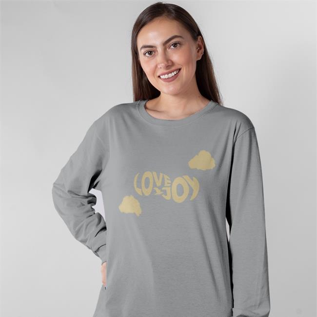 Lovejoy Hoodie Trixtin