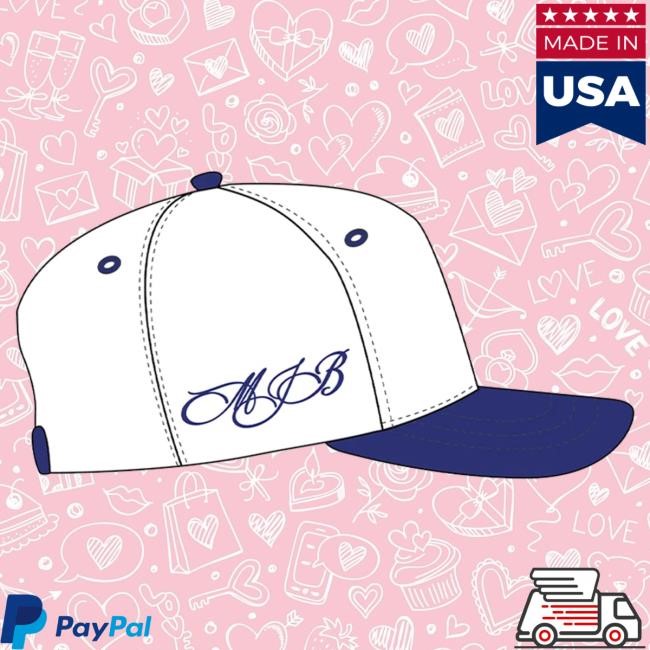 Mary J. Blige "NYC 92" White Hat Mary J Blige Official