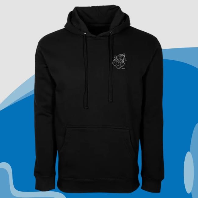 Official Black Rifle Coffee Store Shop Grizzly Hood