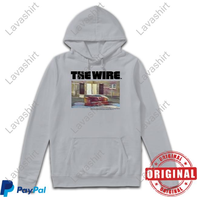 This Sporting Life The Wire Pit Fashion Clothes