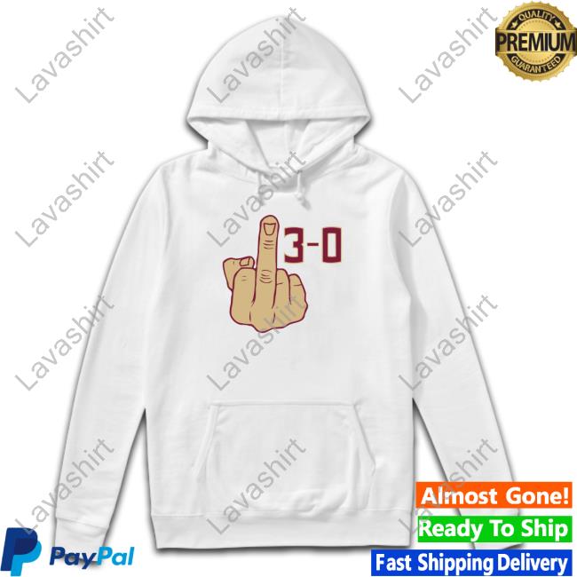 Official Barstool Fsu Barstool Sports Store Fuck 13-0 Shirts Tallahassee