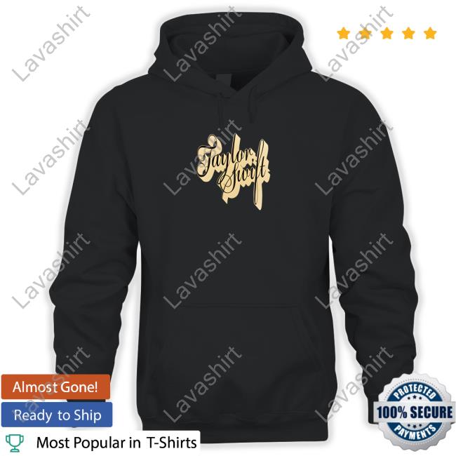 Taylor Swift Merch Cause I Don't Know How It Gets Better Than This Sweatshirt