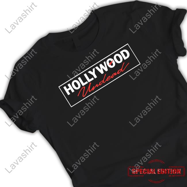 Big Box Logo T-Shirt
