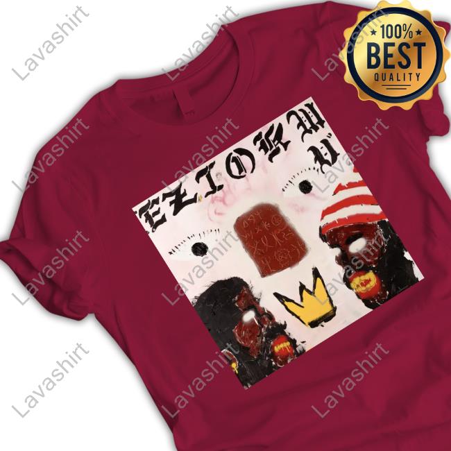 Official Odumodublvck Drops Eziokwu Mixtape Album Shirt Official Eziokwu Odumodublvck Drops Eziokwu Mixtape Album Tee Shirt Decominati