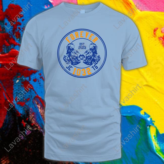 Jake Chapman Tyler Graham Forever 1032 Shirt