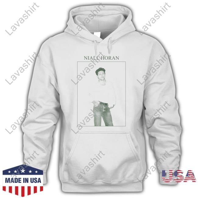 Niall Horan Shirt