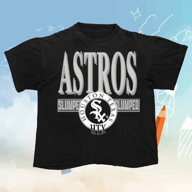 Slumped Boyz Merch Shop Astros Htx New Shirt Slumped Boyz Clothing Apparel Slumpedboyz