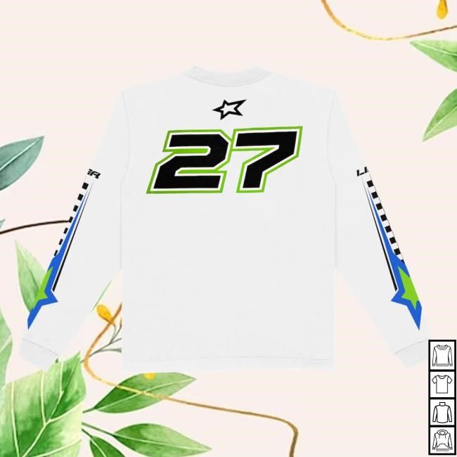 Alter Ego Speedi Racing Tee Alter Ego Merch