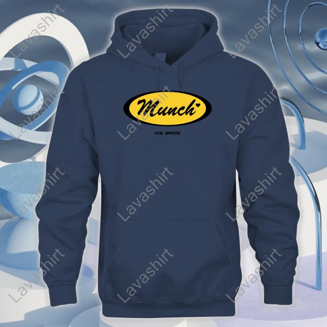 Munch Shirt Ice Spice Munch Shirt