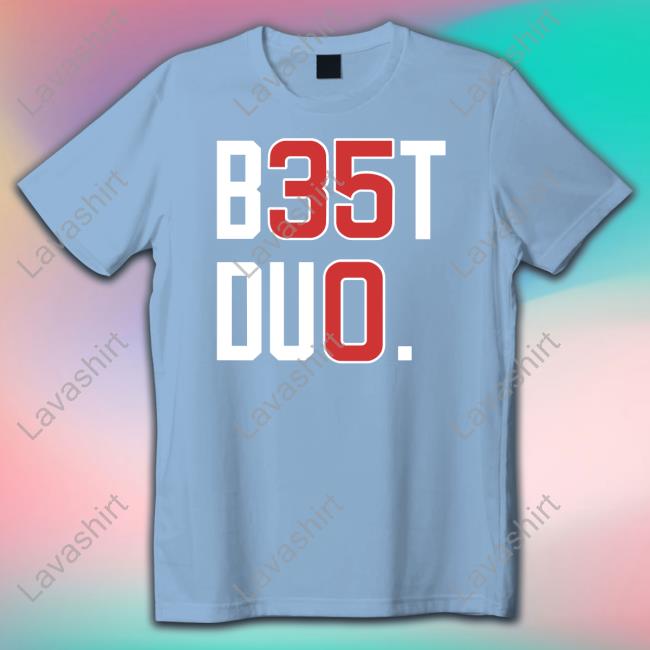 B35t Duo Shirts Obvious Shirts