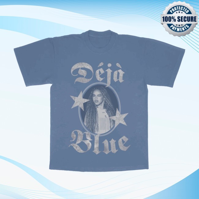 Official Par Web Exclusive Tee - Beyonce