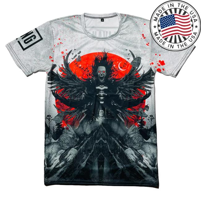 Official Sullivan King Merch Reckless Rocks Shirts