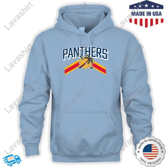 Florida Panthers Fanatics Big & Tall Shirts