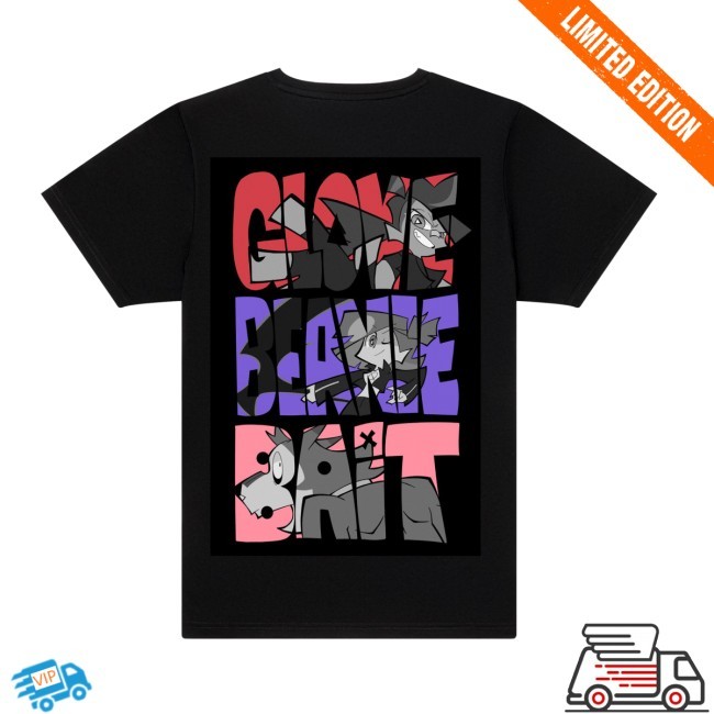 Clove Beanie Bait T Shirt By Javigameboy