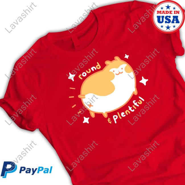 Laicchiato Round & Plentiful Sweatshirt