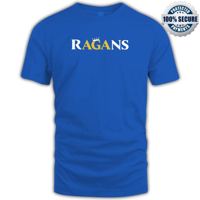 Ragans Long Sleeve T Shirt