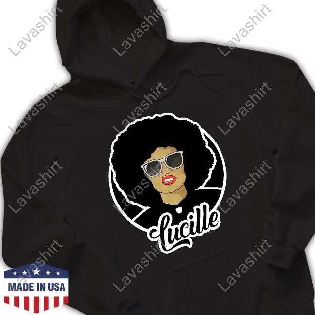 Official Lucille 2.0 Tee Shirt