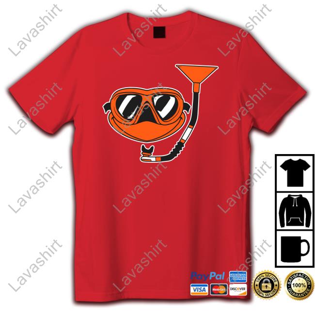 Barstool Sports Store Splash Zone Tee Shirt Barstool Sports Store Splash Zone Sweatshirt