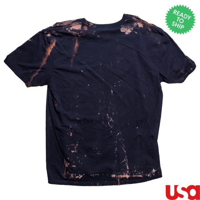 Opal In Sky "BLEACH Series" Unisex Tshirt #30 OpalInSky