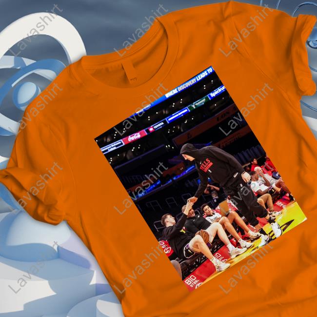 Reaves And Caruso Shirt