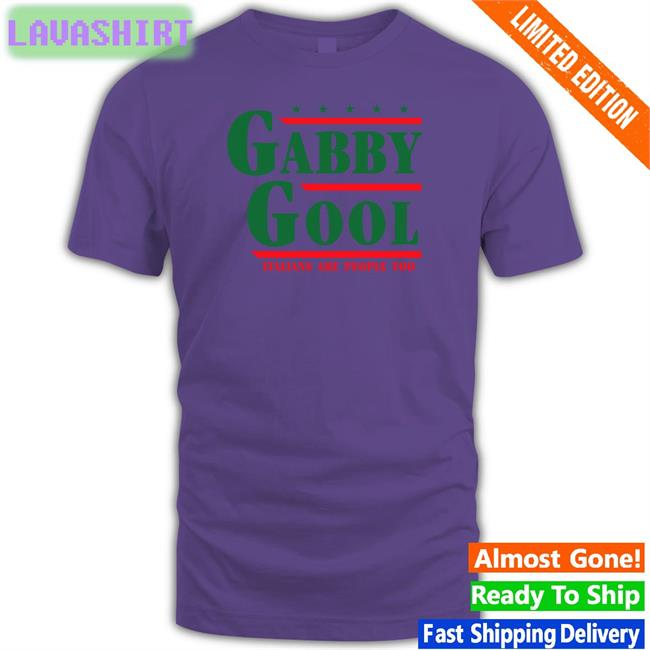 Gabby Gool Italians Are People Too Long Sleeve Shirt Shitheadsteve