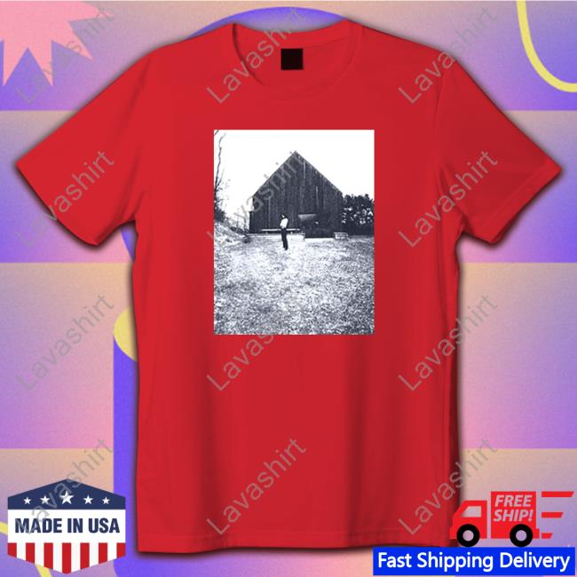 Long Pond Sweatshirt