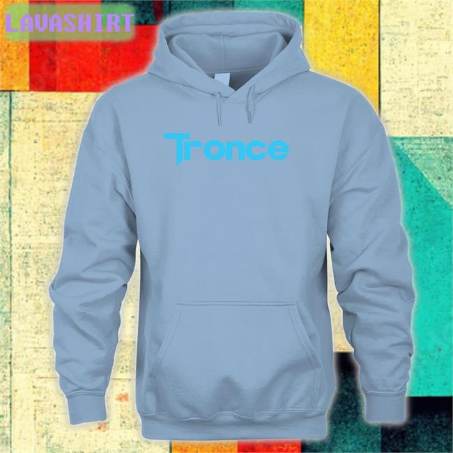 Tronce Sweatshirt Ilan Bluestone Merch Tronce Shirts