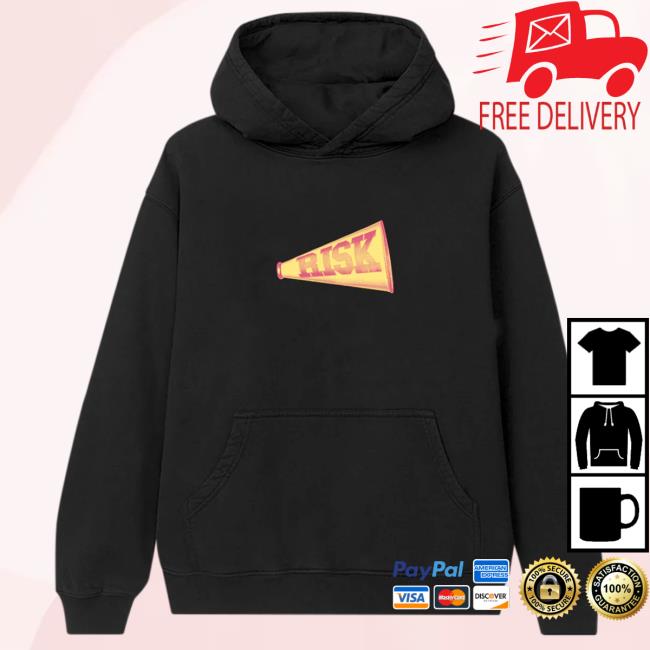 Gracie Abrams Shop Merch Risk Too Soon To Tell You I Love You Sweatshirt Hoodie