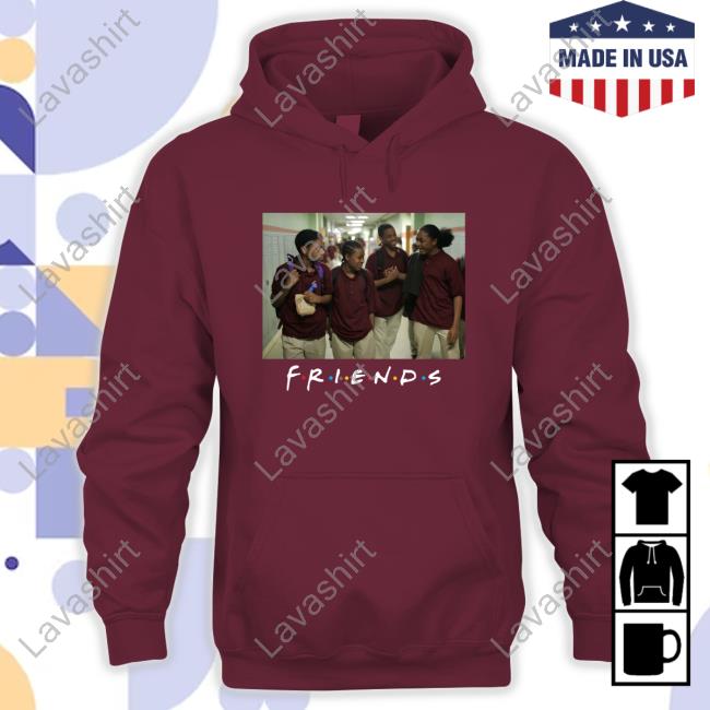 Official Surrounded By Idiots Boys Of Summer Tee (F.R.I.E.N.D.S) S.B.I Store