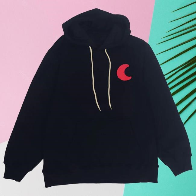 Oyasumi New Hoodie Ohmonah Shop