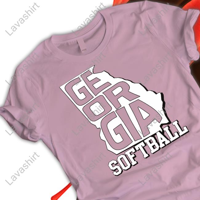 Georgia Football Tee
