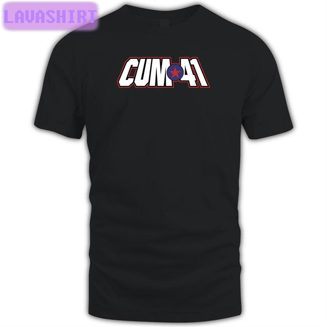 Cum 41 Crewneck