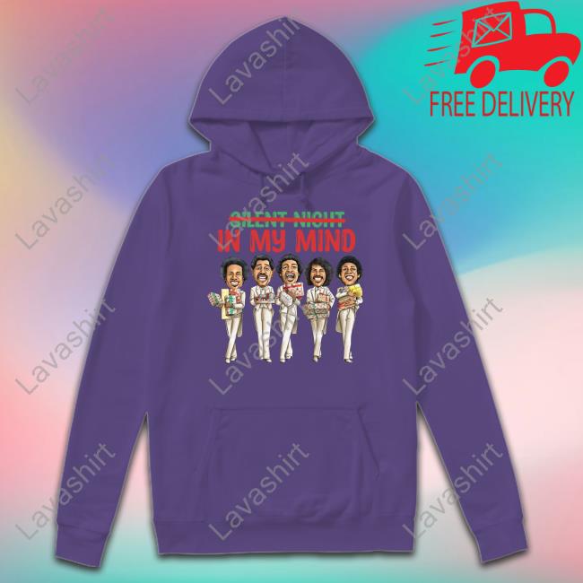 Official Silent Night In My Mind Christmas T Shirts Silent Night In My Mind Christmas Shirts