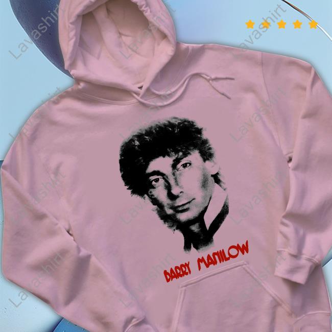 Barry Manilow T-Shirt