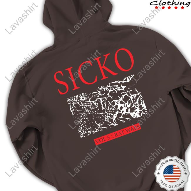 Official Health Merch Health Sicko Black Shirts Official Health Merch Health Sicko Black Shirts