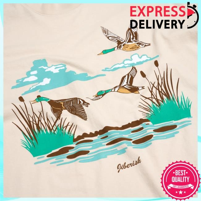 Official Jiberish Clothing Southbound Shirts Ash