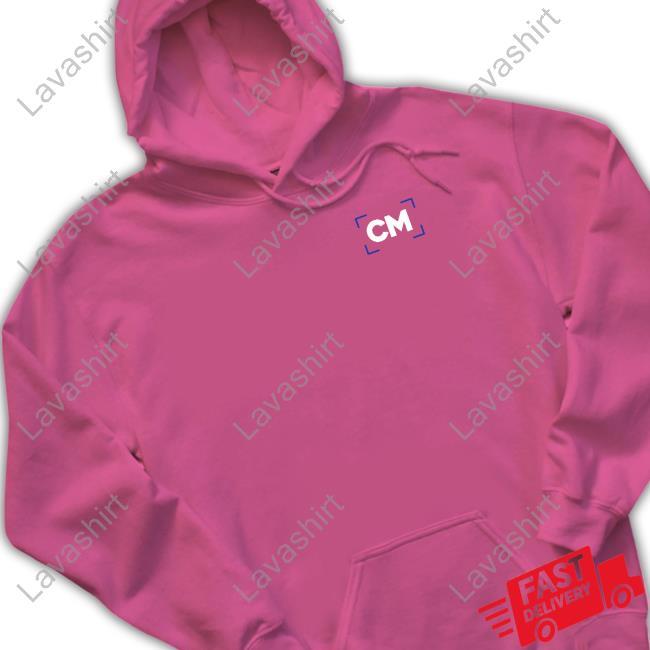 Captured Moments Red Devil Hoodie