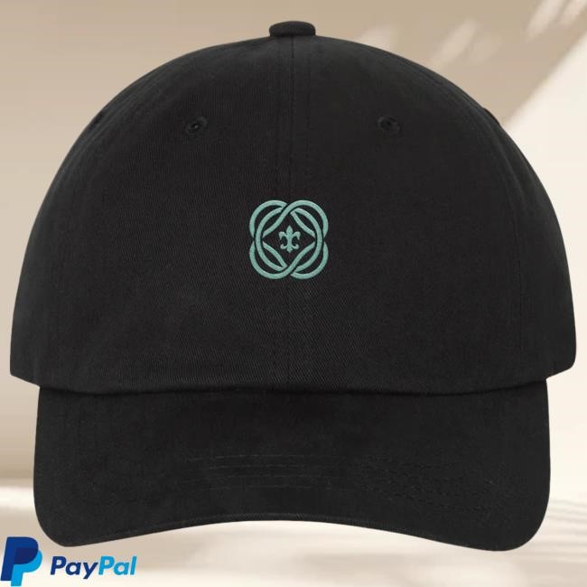 Lonely People with Power Hat Deafheaven Merch
