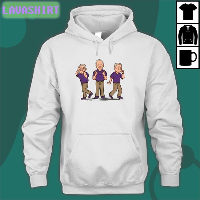 Baton Rouge Brian Kelly Griddy T Shirt