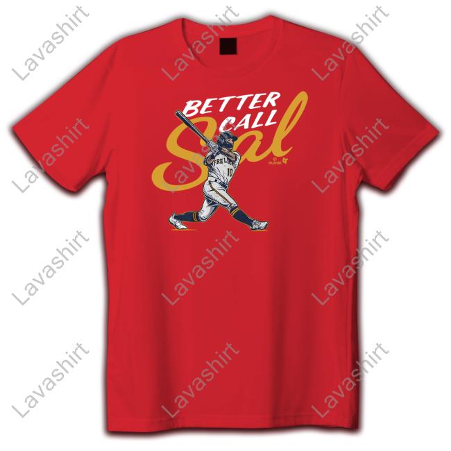 BreakingT Better Call Sal Shirt