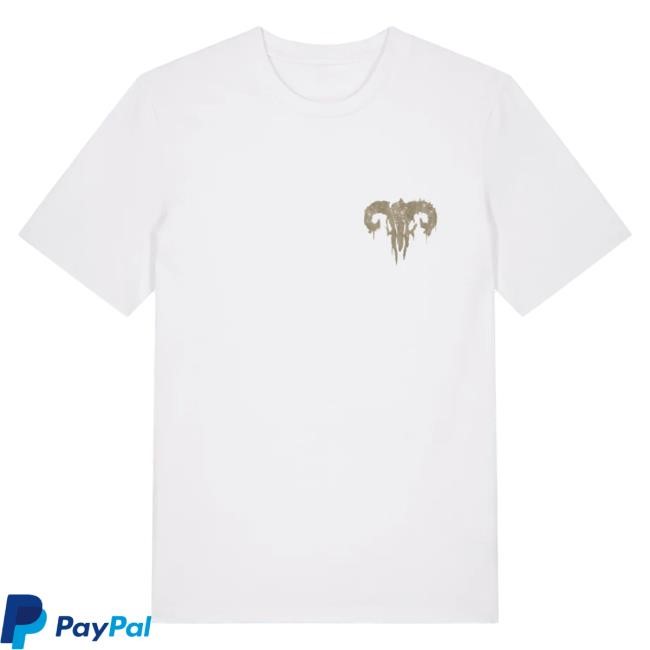 Official Warhammer The Old World Beastmen Brayherds Bestigor Hot Shirt