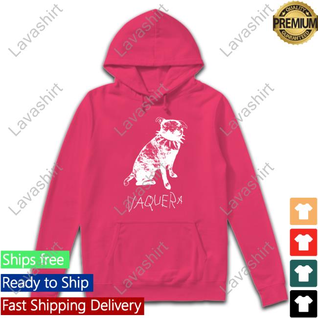 Punk Dog Limited Edition Black Hoodie