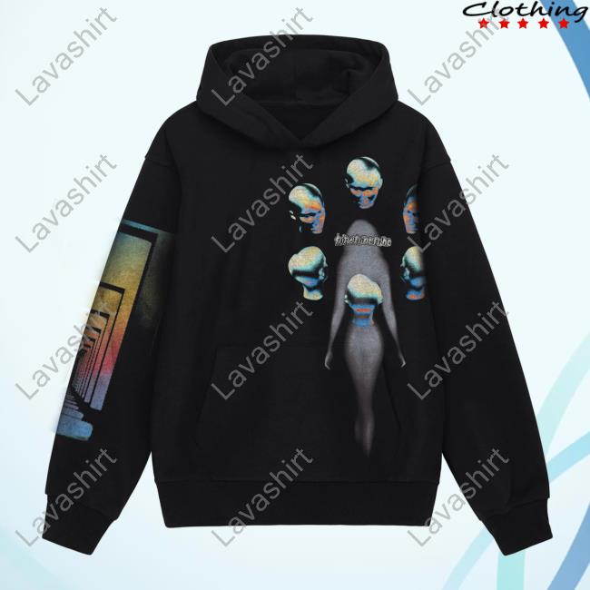 Official Juice Wrld 999Club Clothing Merch Store Shop Mirror Shadows Hoodies